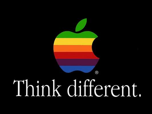 Apple Apple