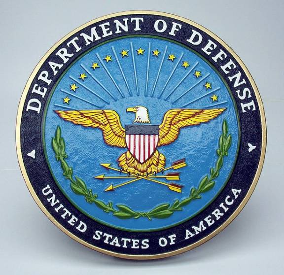 iOS in US Defence department