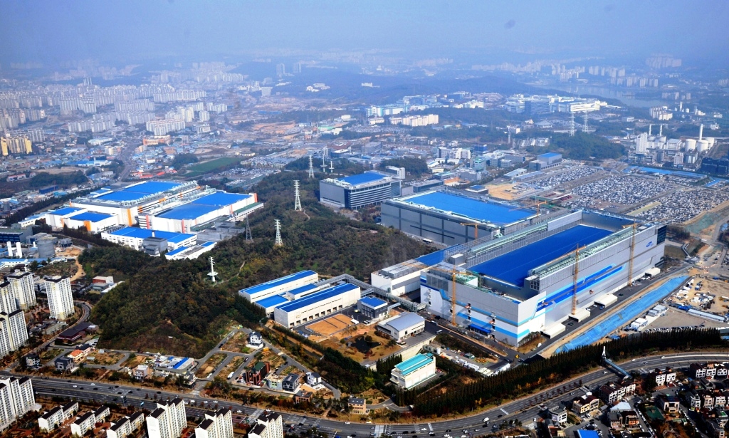 Samsung Officials to Stand Trial for Safety Negligence after Gas Leak