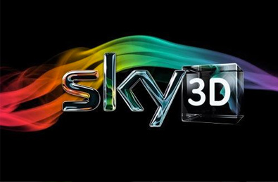 Sky Filming Key Titles in Ultra-High Definition (4K Resolution)