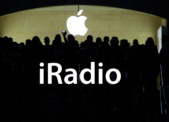 Apple iRadio