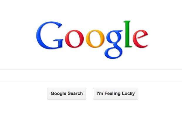 google search