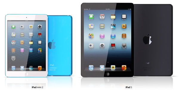 iPad5