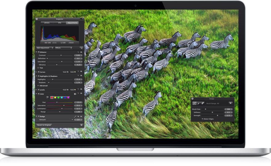 Apple 13-inch MacBook Pro