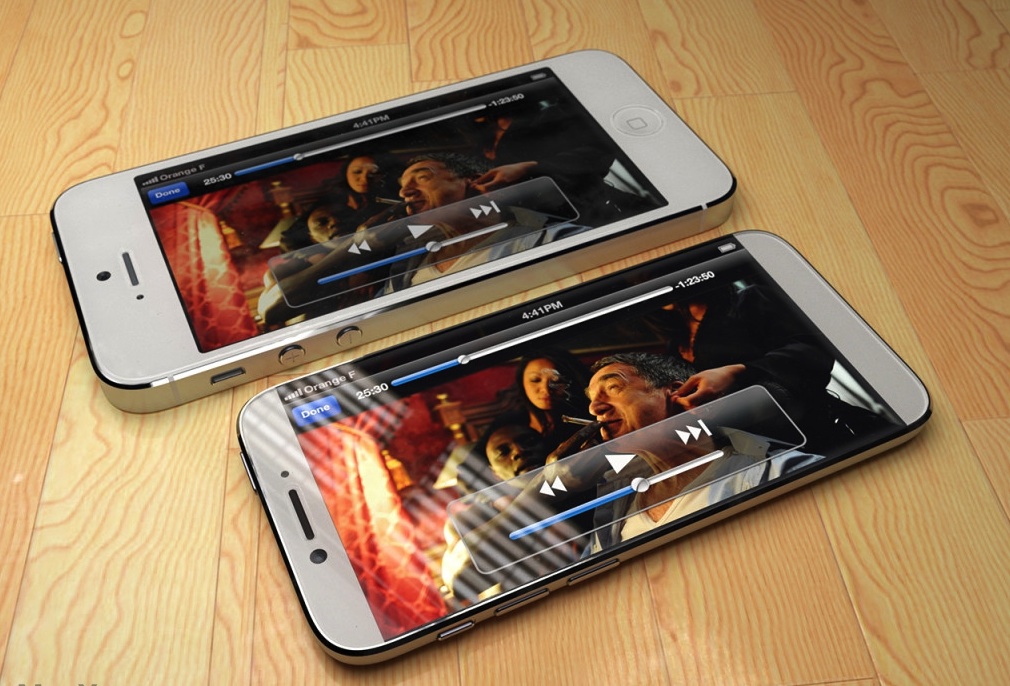 iphone 6 MH