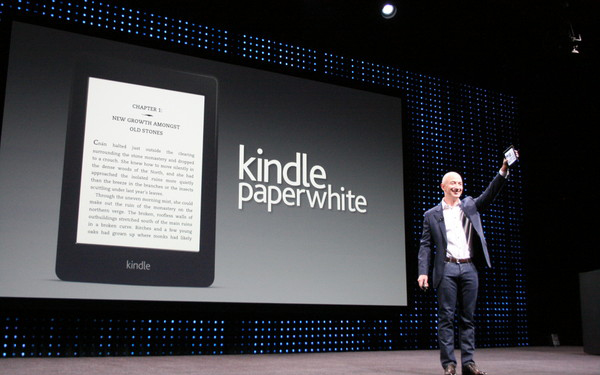 kindle-paper-white-amazon