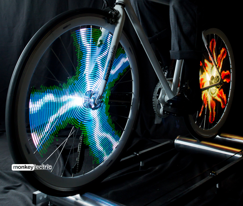 Monkey Light Pro