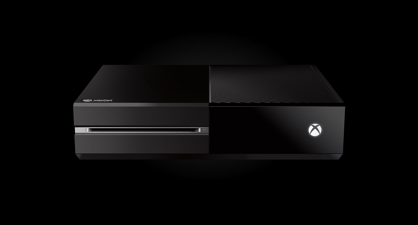 Xbox One Gaming Console