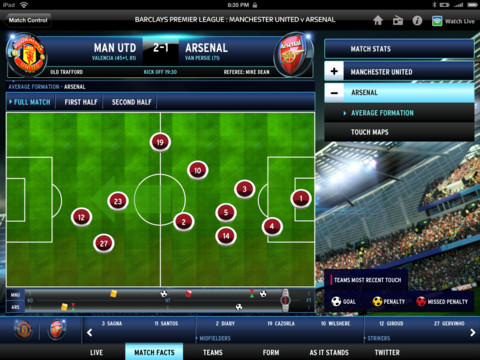 Sky Sports 360