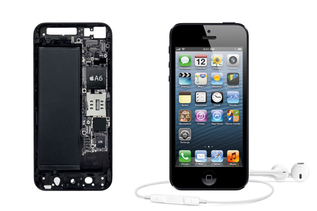 Apple chip tsmc