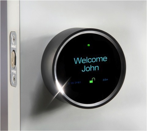 Goji Smart Lock