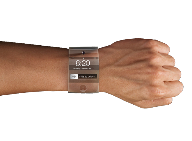 Apple iwatch