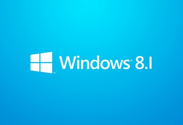 windows 8.1