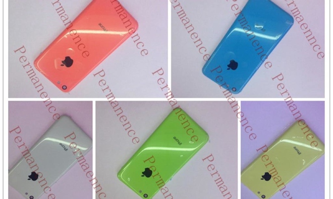 low cost iPhone