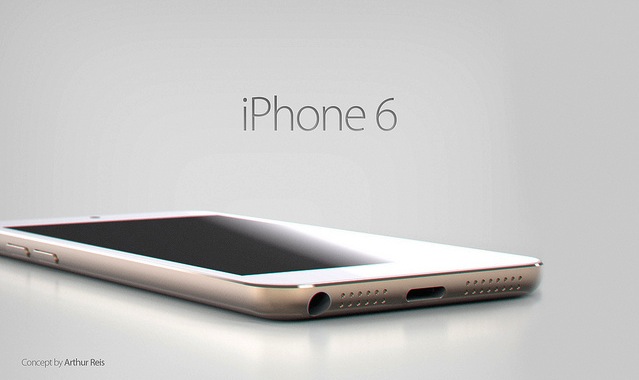 iPhone 6