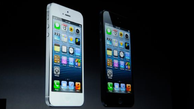 Apple iPhone