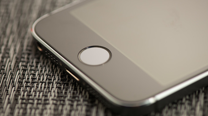 sapphire iphone