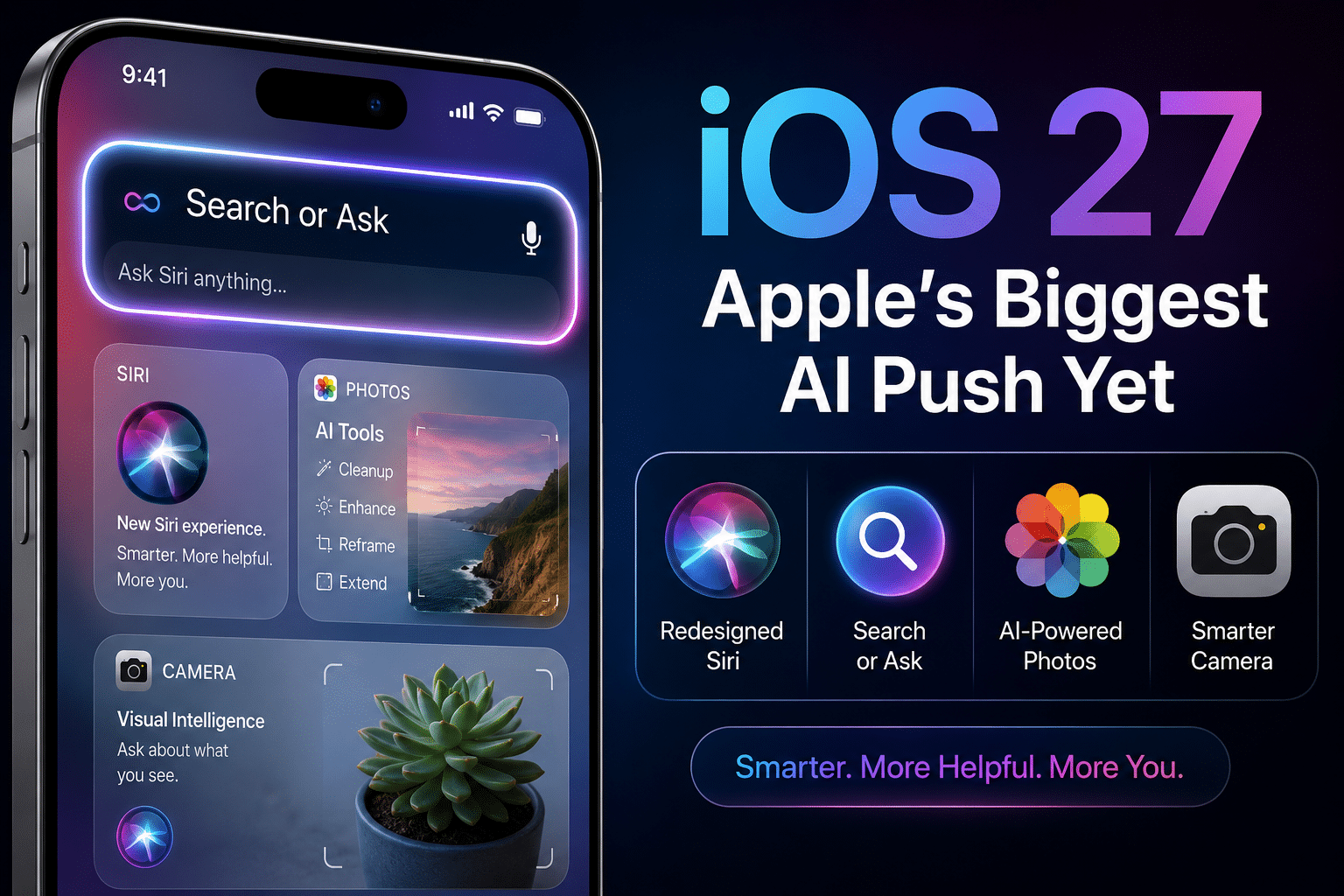 TTS IOS 27